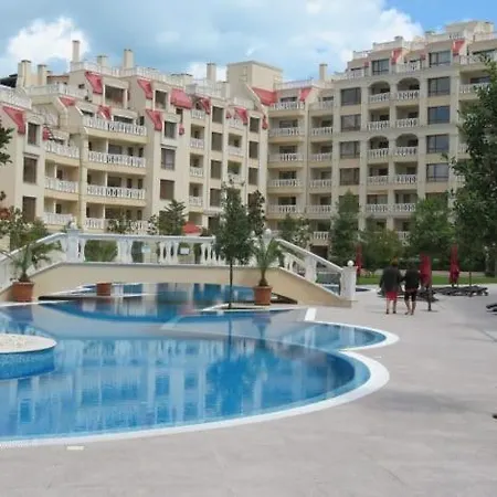 דירה South Bay Beach