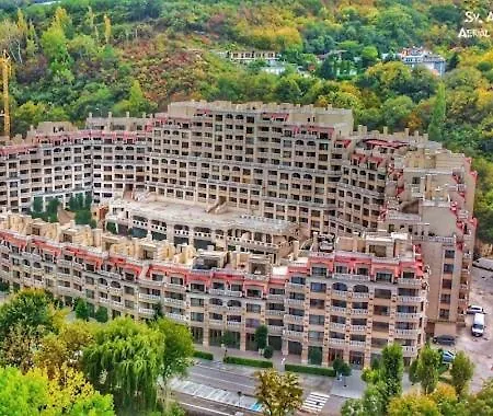 דירה South Bay Beach