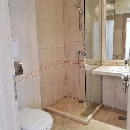 דירה South Bay Beach *