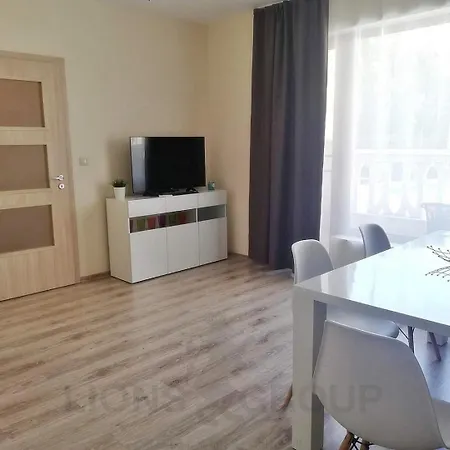 דירה South Bay Beach