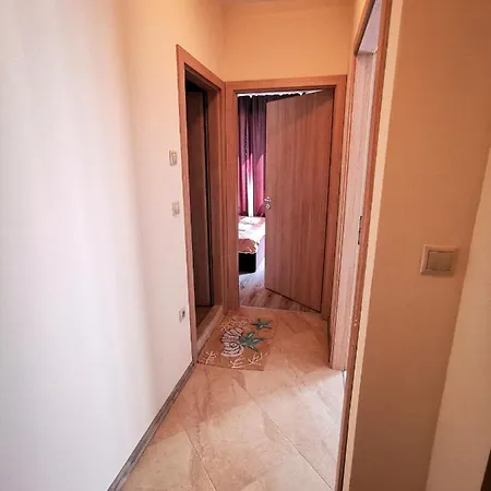 South Bay Beach דירה *